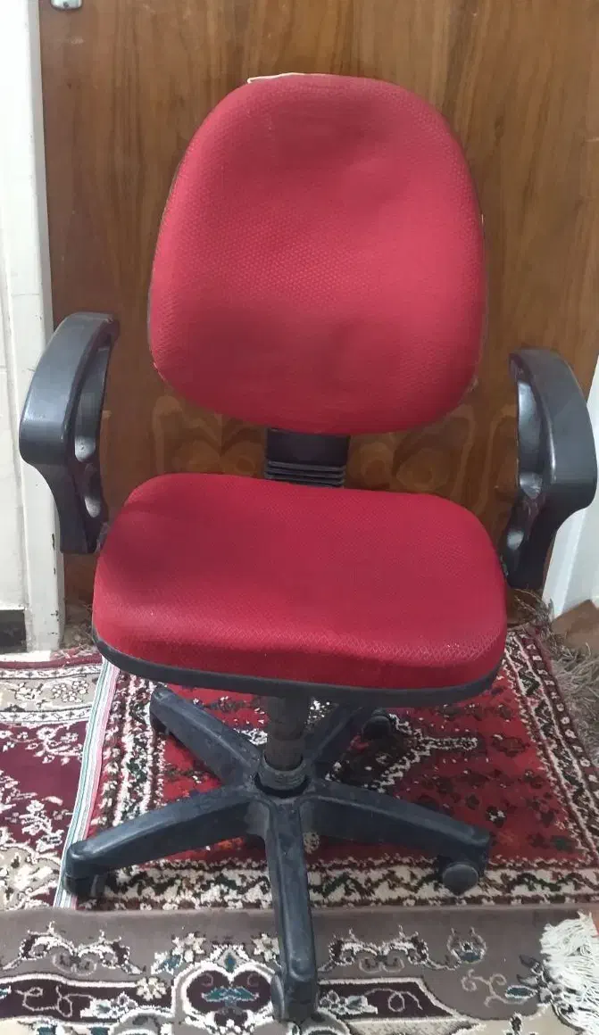 صندلی چرخدار|صندلی و نیمکت|جهرم, |دیوار