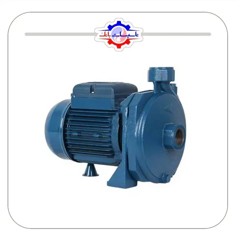 پمپ اسپرونی ۱ اسب بشقابی مدل CM32|مصالح و تجهیزات ساختمان|تهران, بهار|دیوار