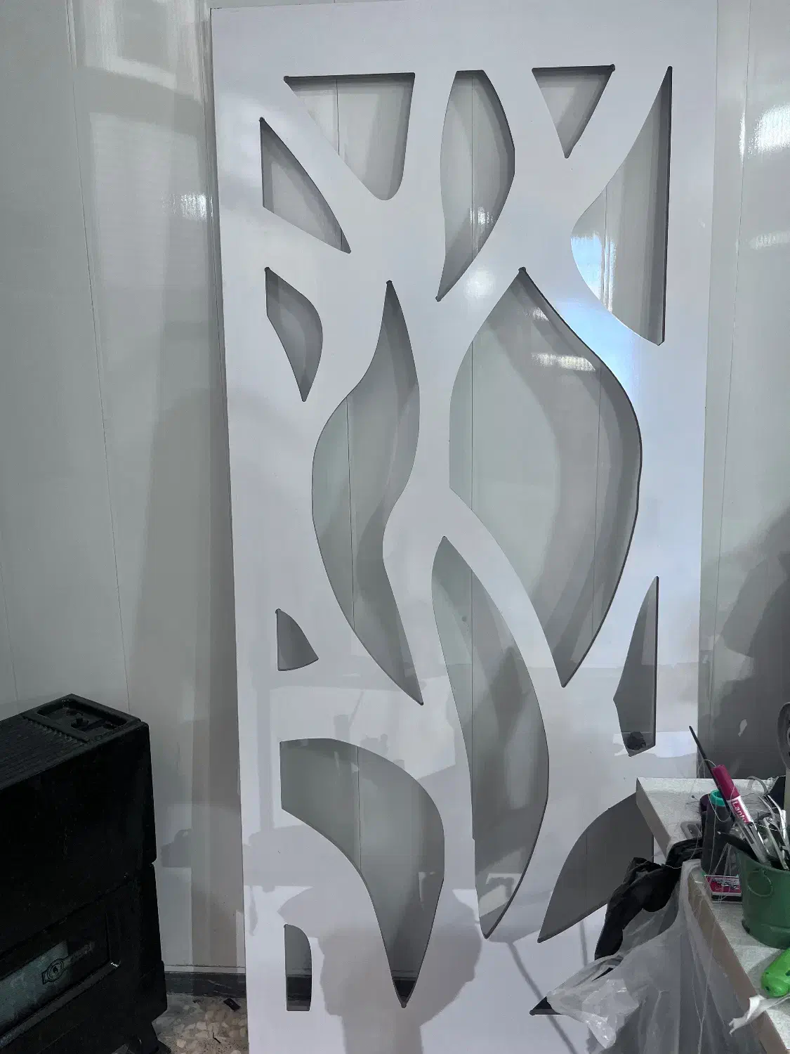 درب کشویی ام دی اف|جاکفشی، کمد، دراور|سقز, |دیوار