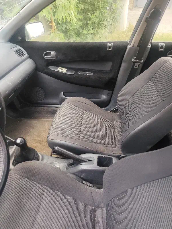 مزداf 323|خودرو سواری و وانت|اصفهان, آفاران|دیوار