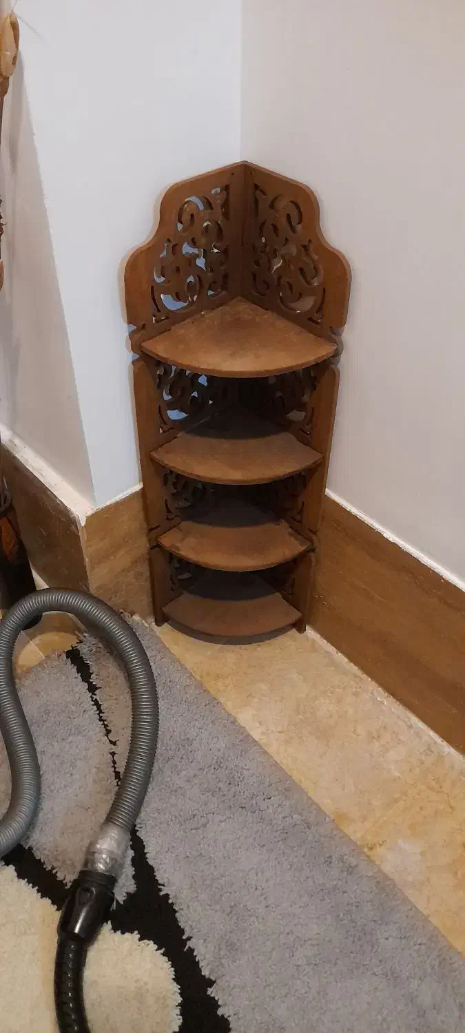 استند|کتابخانه، شلف، قفسه‌های دیواری|ارومیه, |دیوار