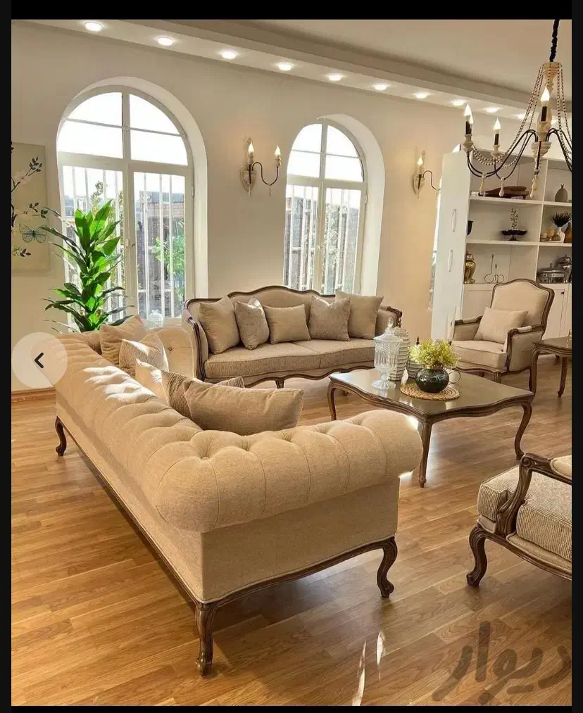 ۷۸ متر شخصی ساز فاز یک ( معاوضه با مسکن مهر)|فروش آپارتمان|پرند, فاز ۱|دیوار