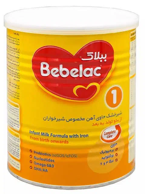 قوطی شیر خشک|ظروف نگهدارنده، پلاستیکی، یک‌بارمصرف|ارومیه, |دیوار