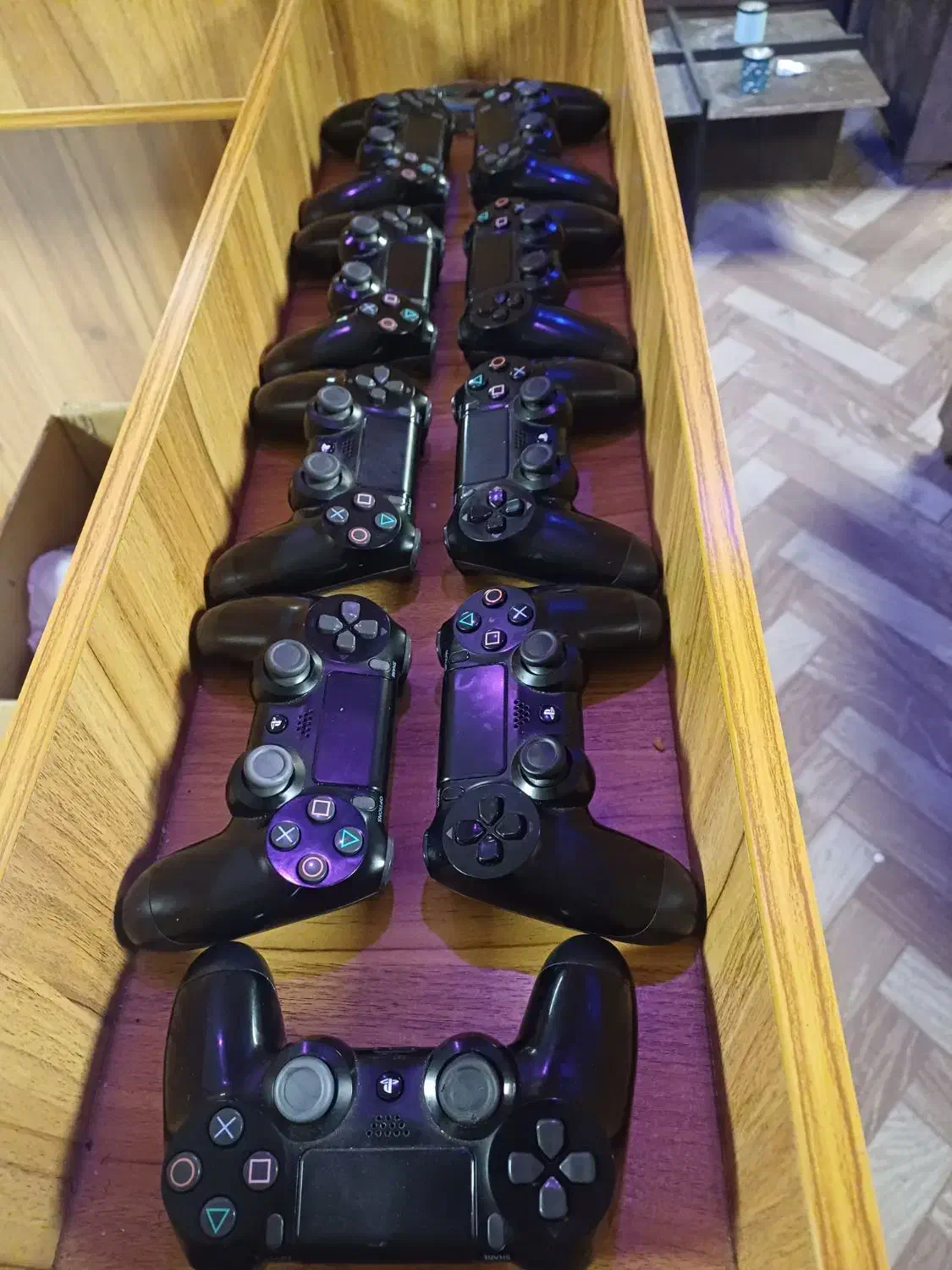 واگذاری وسایل کافه‌گیم نت|کنسول، بازی ویدئویی و آنلاین|قم, بلوار امین و ساحلی|دیوار