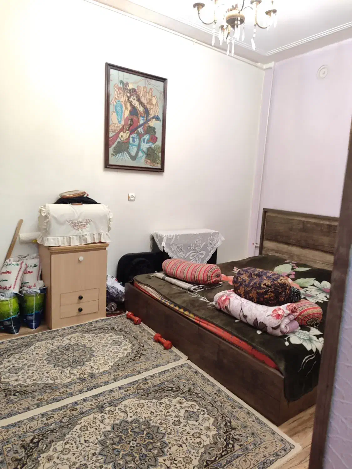 ویلایی هشت بهشت فرشتگان/230متر/3 خواب/بازسازی|فروش خانه و ویلا|شاهین‌شهر, شهرک هشت بهشت|دیوار