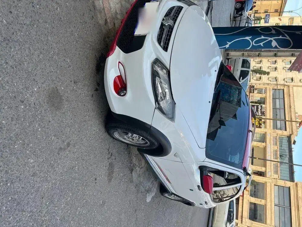 کوییک r مدل ۹۹|خودرو سواری و وانت|رشت, علی آباد|دیوار