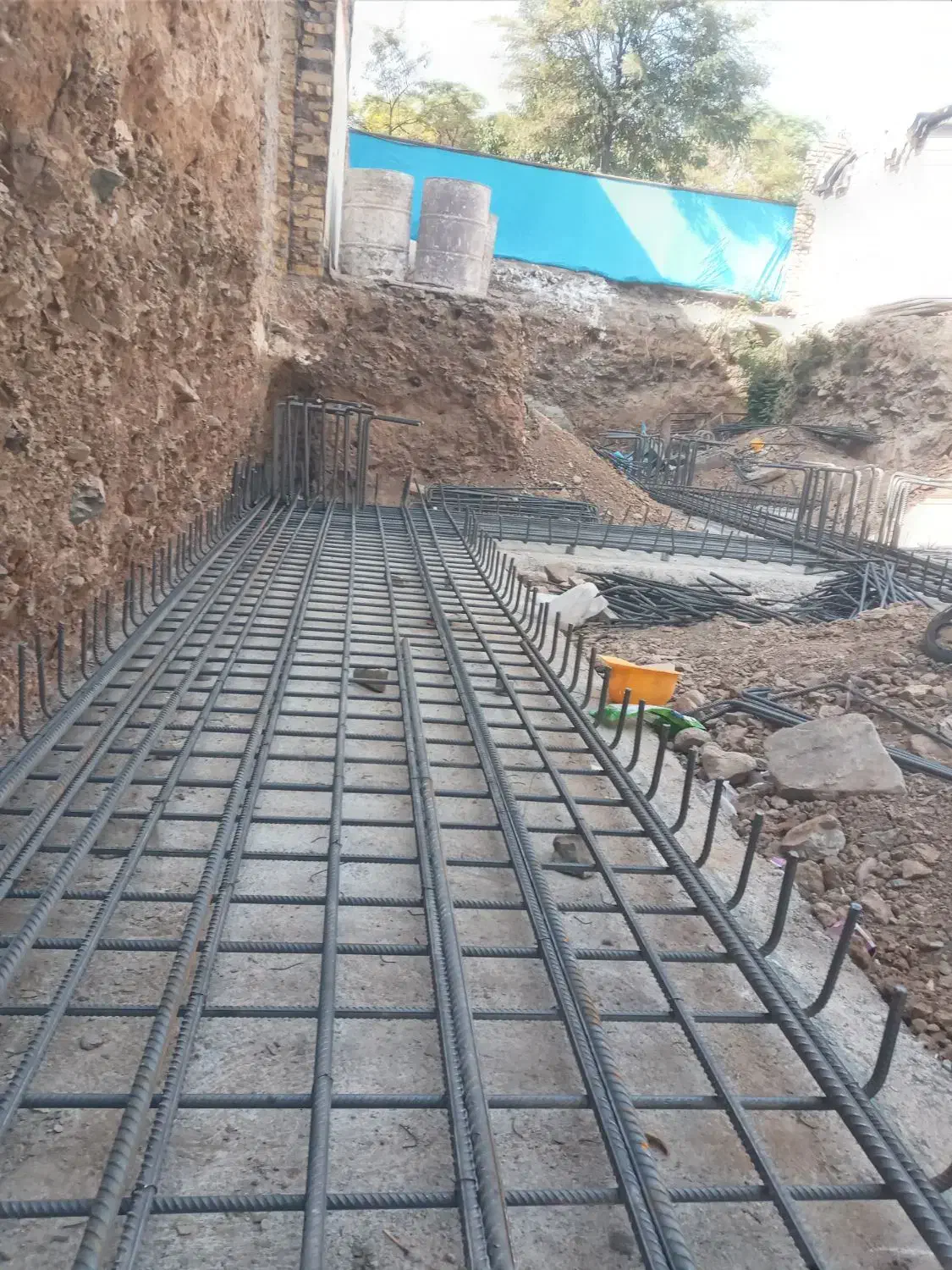 المتوربند|پیشفروش املاک|مشهد, نوید|دیوار