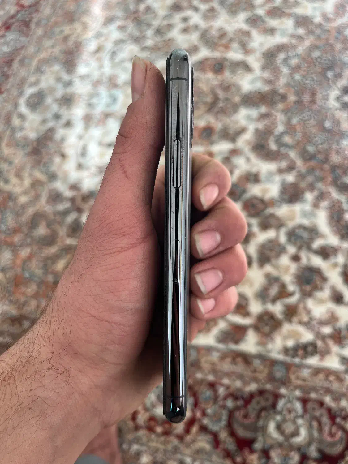 آیفون ۱۱پرو ۲۵۶|موبایل|اندیشه, شهرک مریم|دیوار