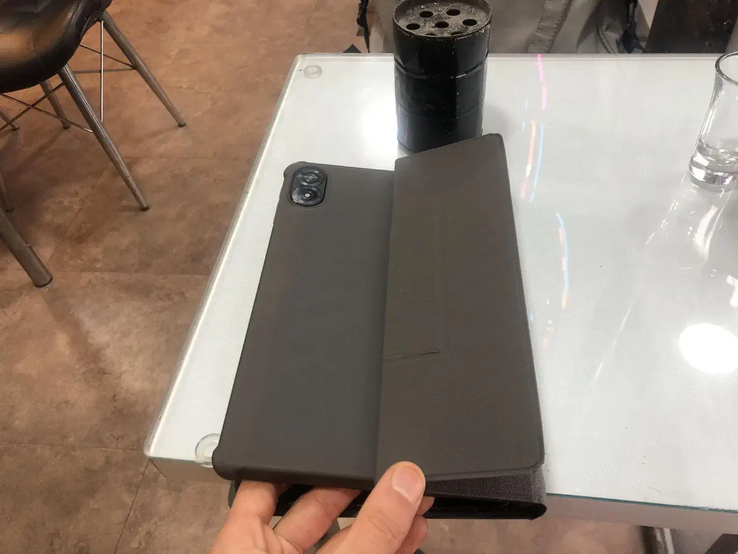 تبلت گرین لیون.|تبلت|تبریز, |دیوار