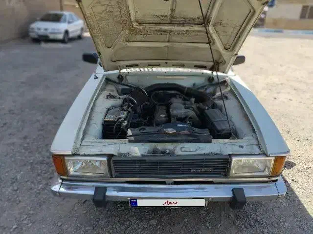 پیکان 83|خودرو سواری و وانت|ساوه, |دیوار