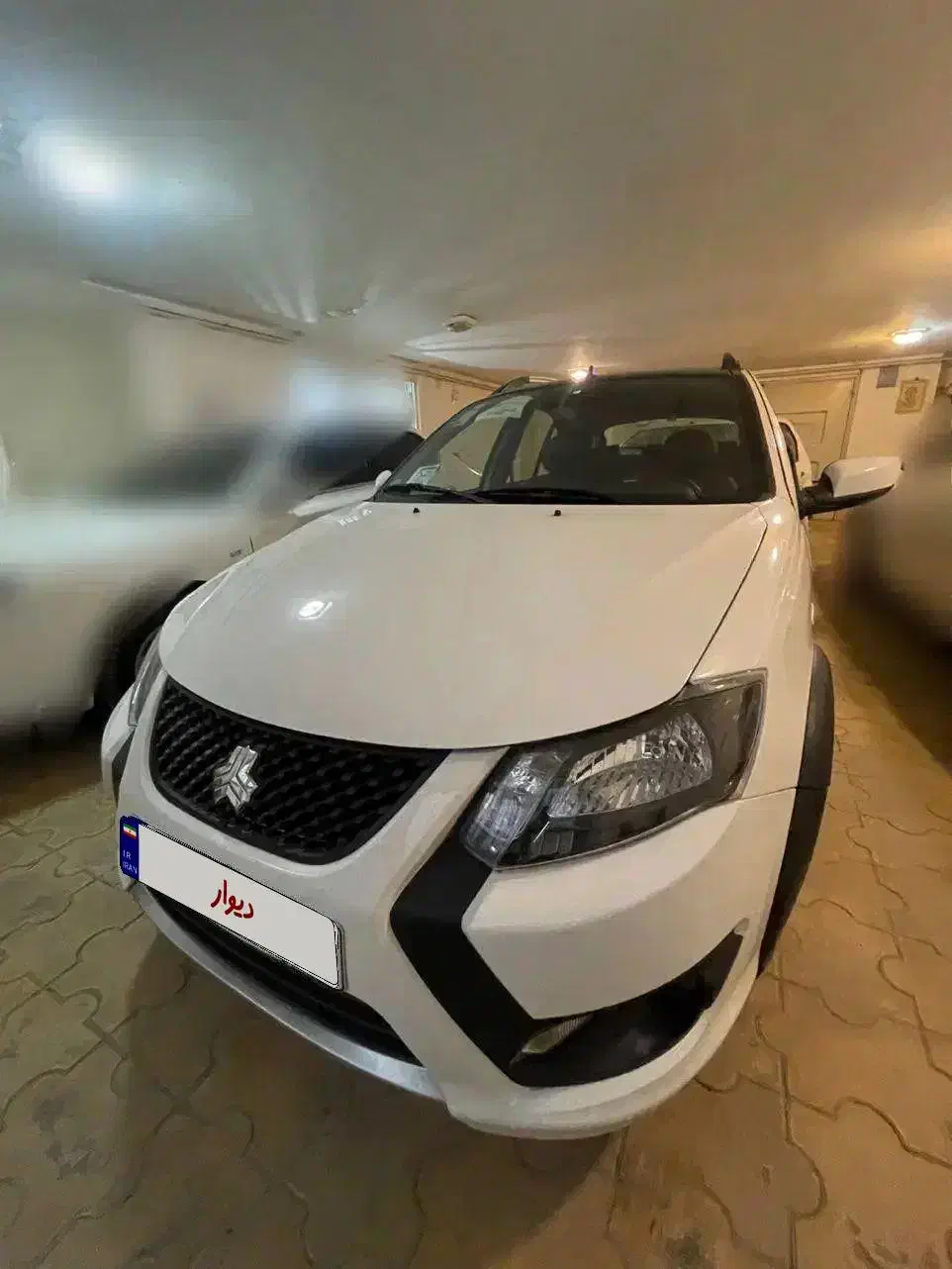 کوییک صفر|خودرو سواری و وانت|سنندج, |دیوار