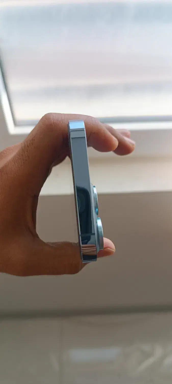 ایفون ۱۳پرو|موبایل|کرمان, |دیوار