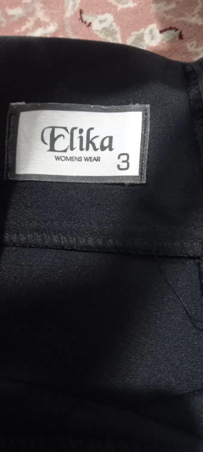 لباس مجلسی شومیز سفید شیک بادامن وسایل دیگه|لباس|قرچک, زیبا شهر|دیوار