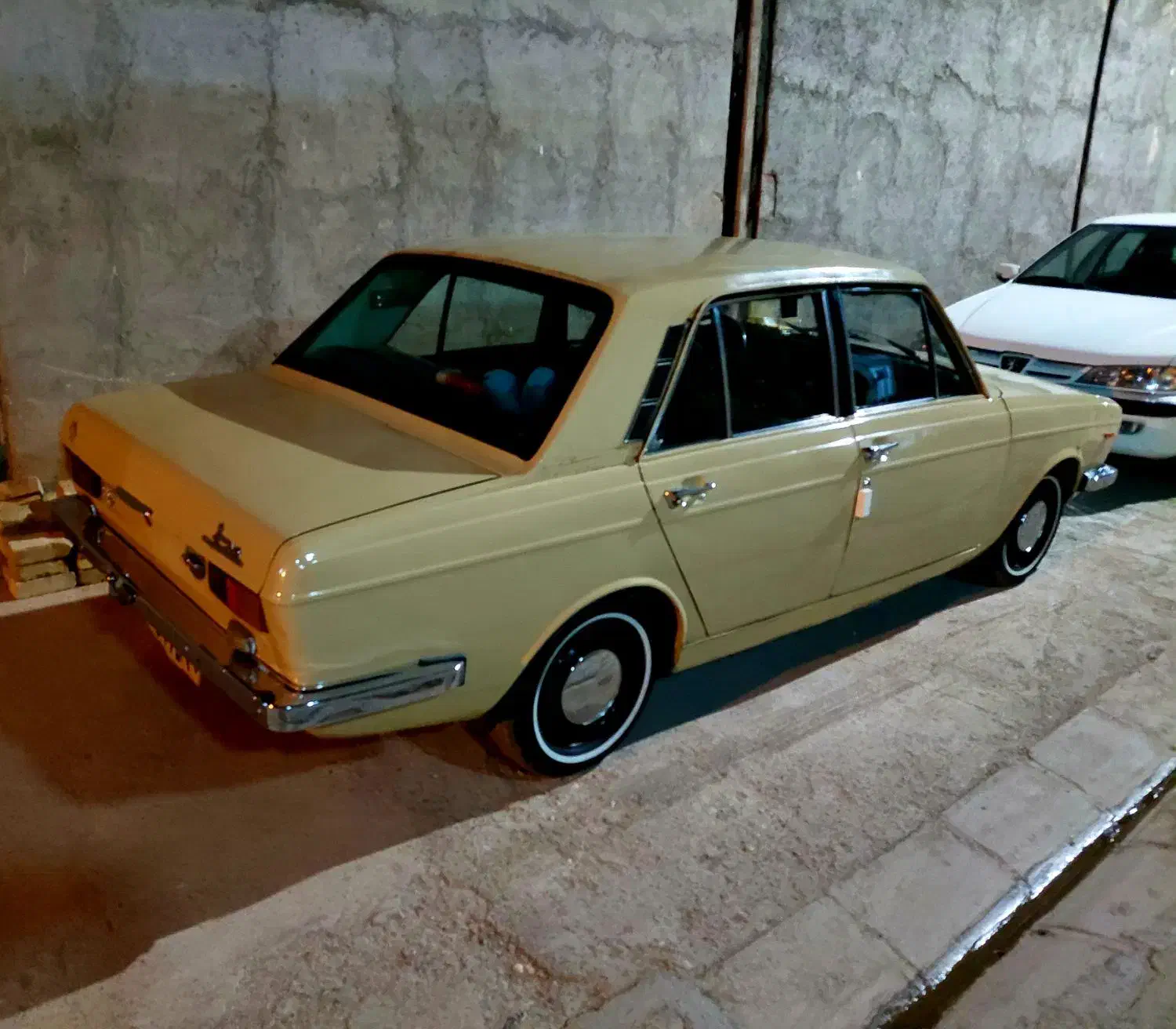 پیکان ۶۲|خودرو سواری و وانت|تهران, امیریه|دیوار