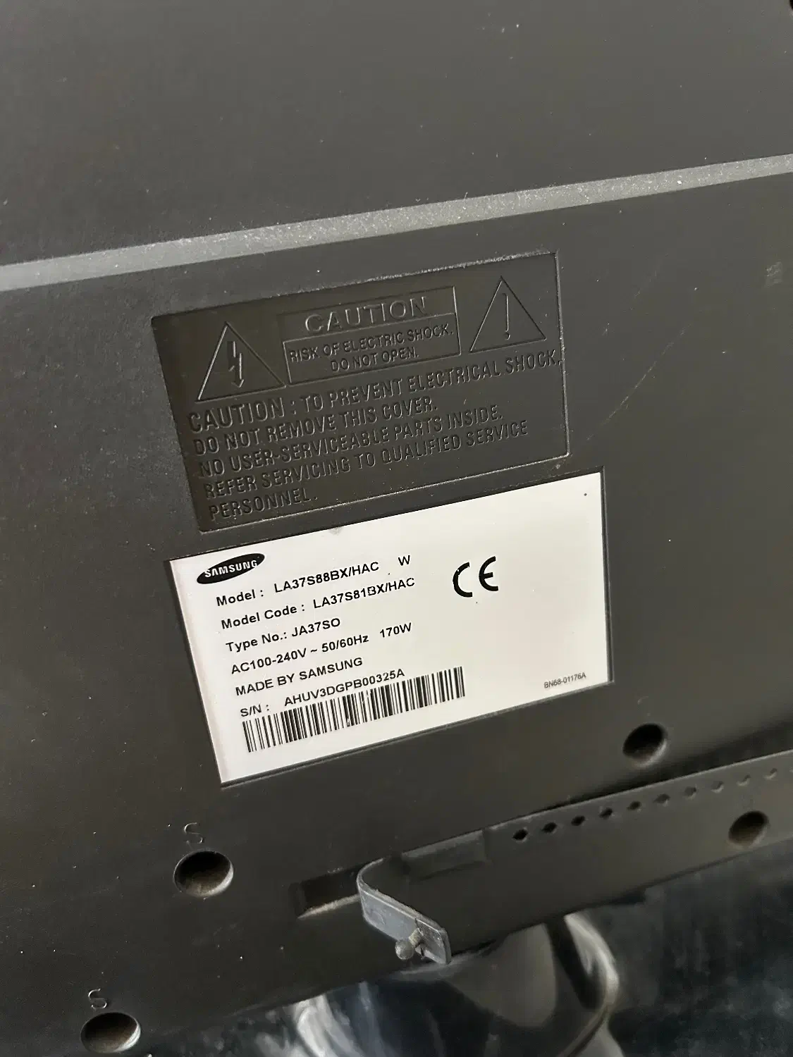 تلویزیون سامسونگ|تلویزیون و پروژکتور|پردیس, فاز ۱۱|دیوار