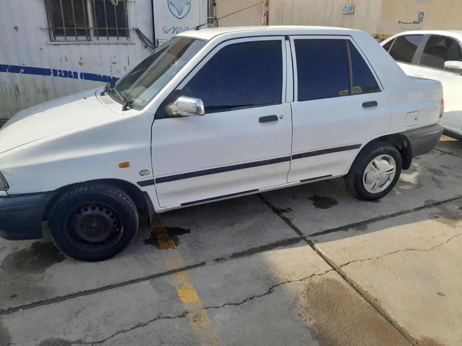 مدل ۱۳۹۴|خودرو سواری و وانت|جاجرم, |دیوار