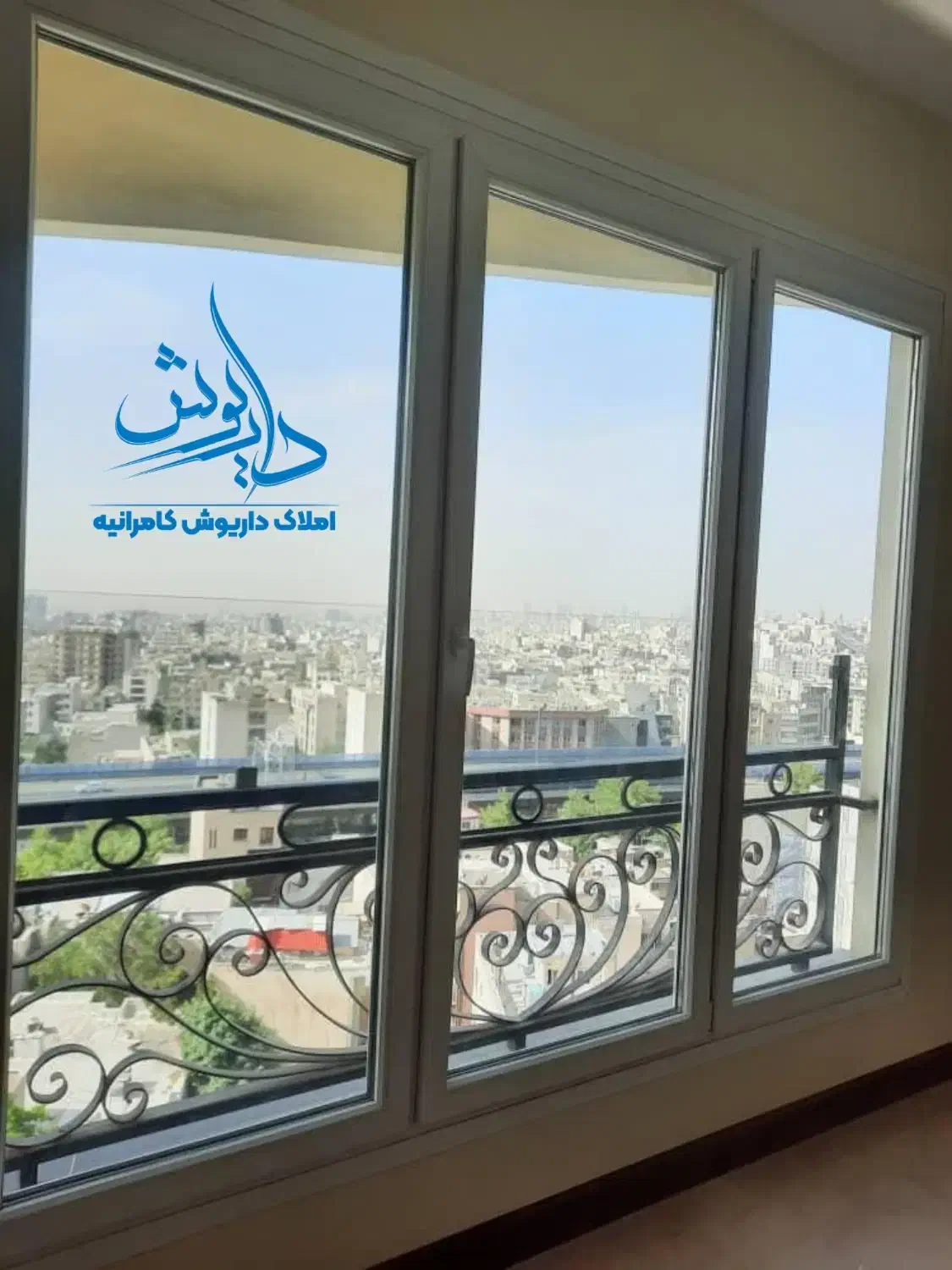 بقیمت ترین ۳۵۰متری ۴خوابه کامرانیه شمالی در برج|فروش آپارتمان|تهران, کامرانیه|دیوار