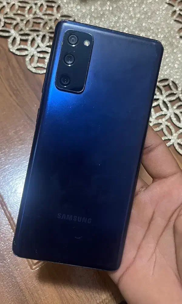 s20 FE|موبایل|بندر گناوه, |دیوار