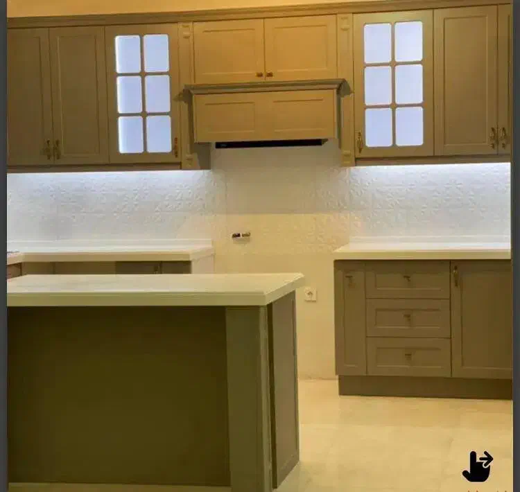 شاگرد کابینت سازی|استخدام صنعتی، فنی، مهندسی|اراک, |دیوار