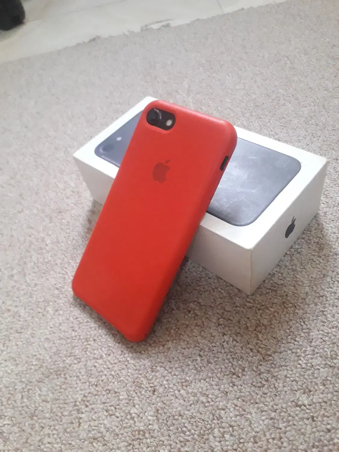 iphone7|موبایل|تهران, شهرک ولیعصر جنوبی|دیوار