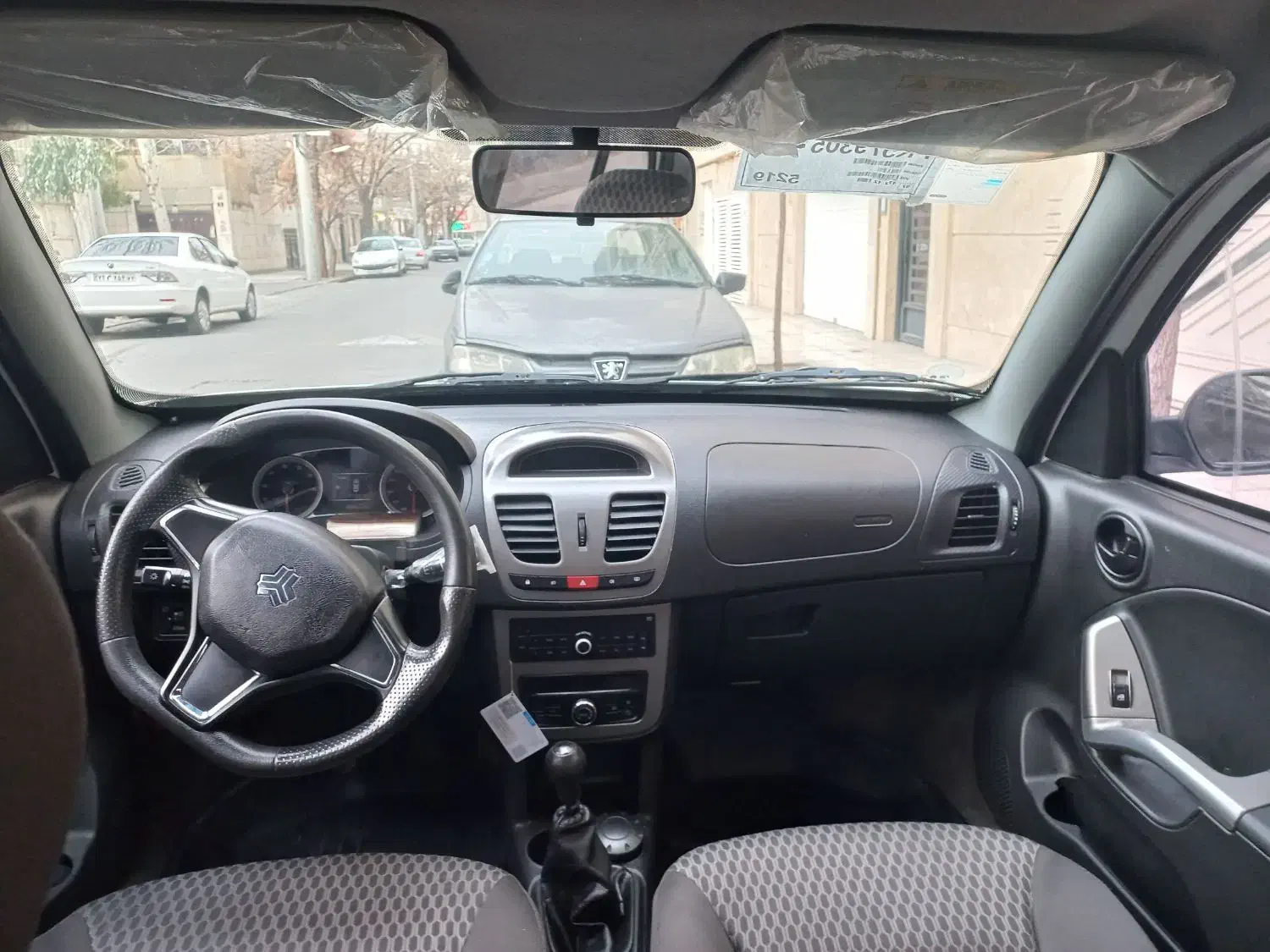 ساینا ۱۴۰۱S|خودرو سواری و وانت|مشهد, عسگریه|دیوار