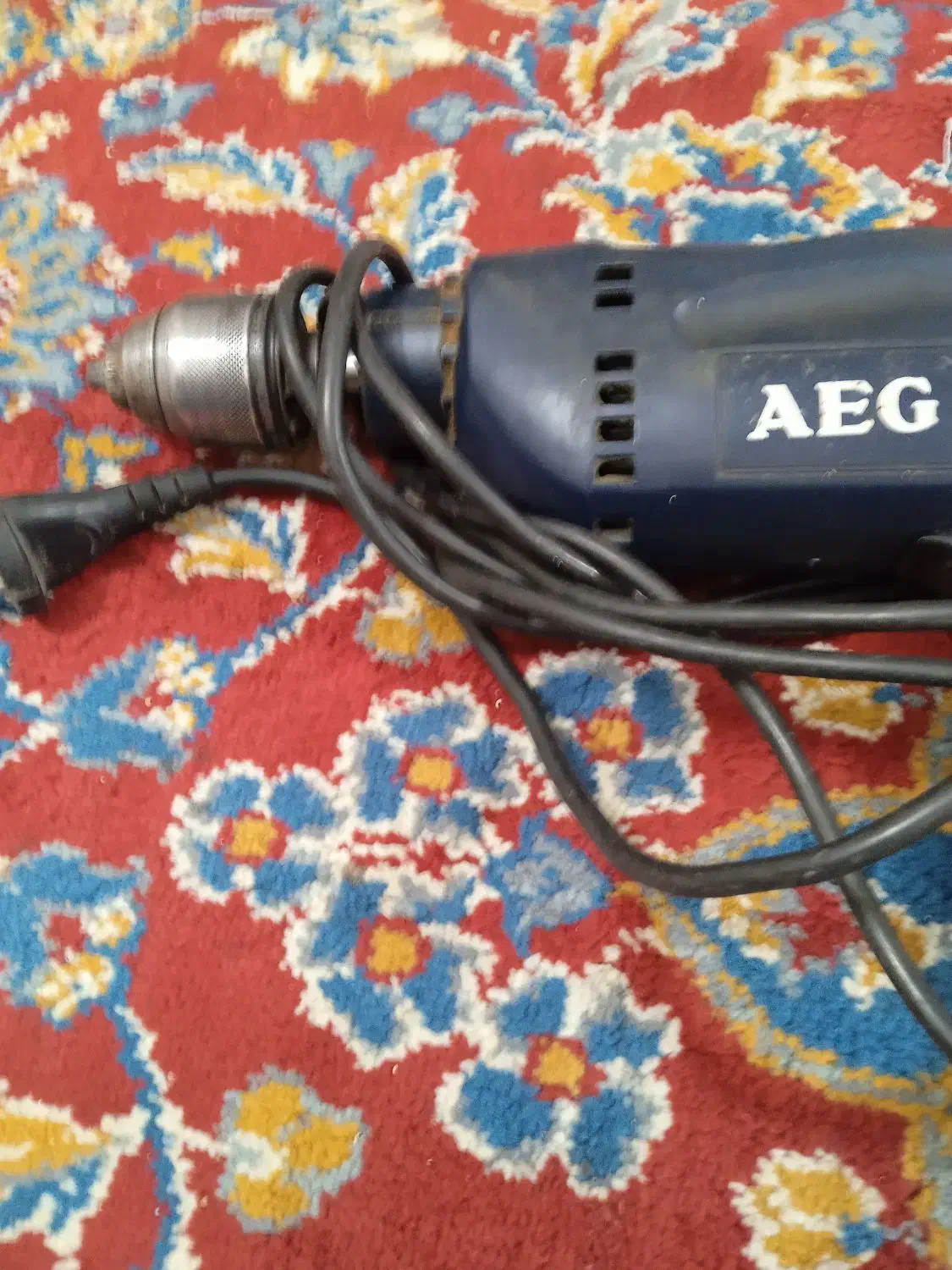 دریل|ابزارآلات|مشهد, شهرک بهارستان|دیوار