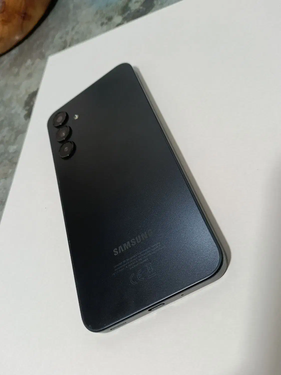 سامسونگ galaxy a16 4g با حافظهٔ ۱۲۸ گیگابایت|موبایل|تهران, تهرانسر شرقی|دیوار