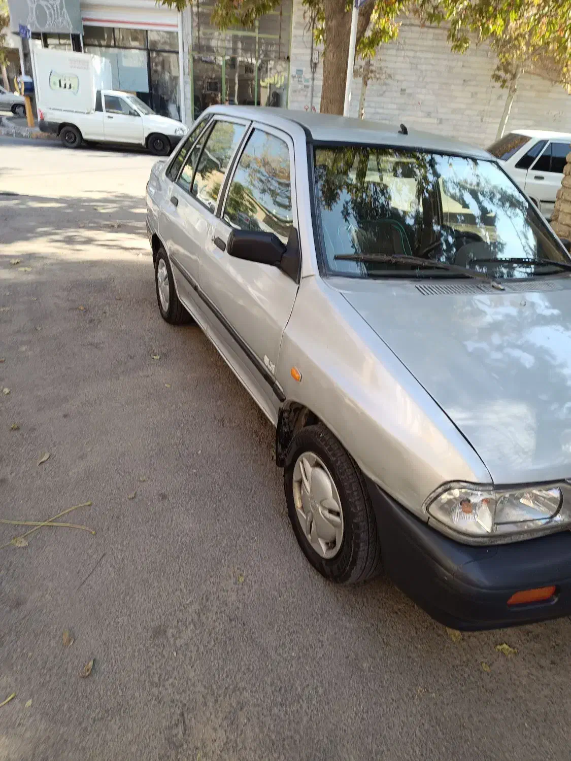 ماشین|خودرو سواری و وانت|نظرآباد, نظرآباد|دیوار