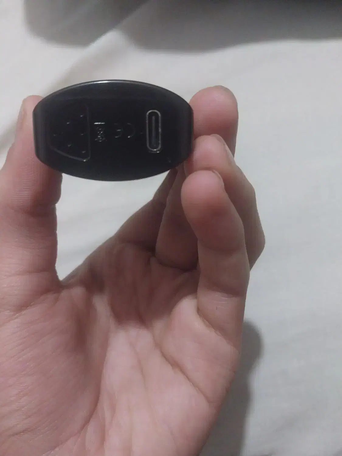 پاد ویپ شارژی|زیورآلات و اکسسوری|کرج, شهرک فهمیده|دیوار