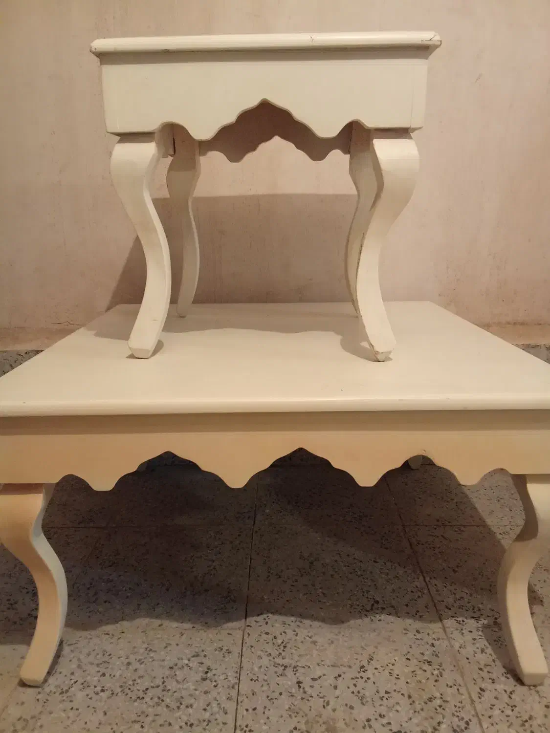 جلو مبلی|مبلمان خانگی و میز عسلی|سلماس, |دیوار