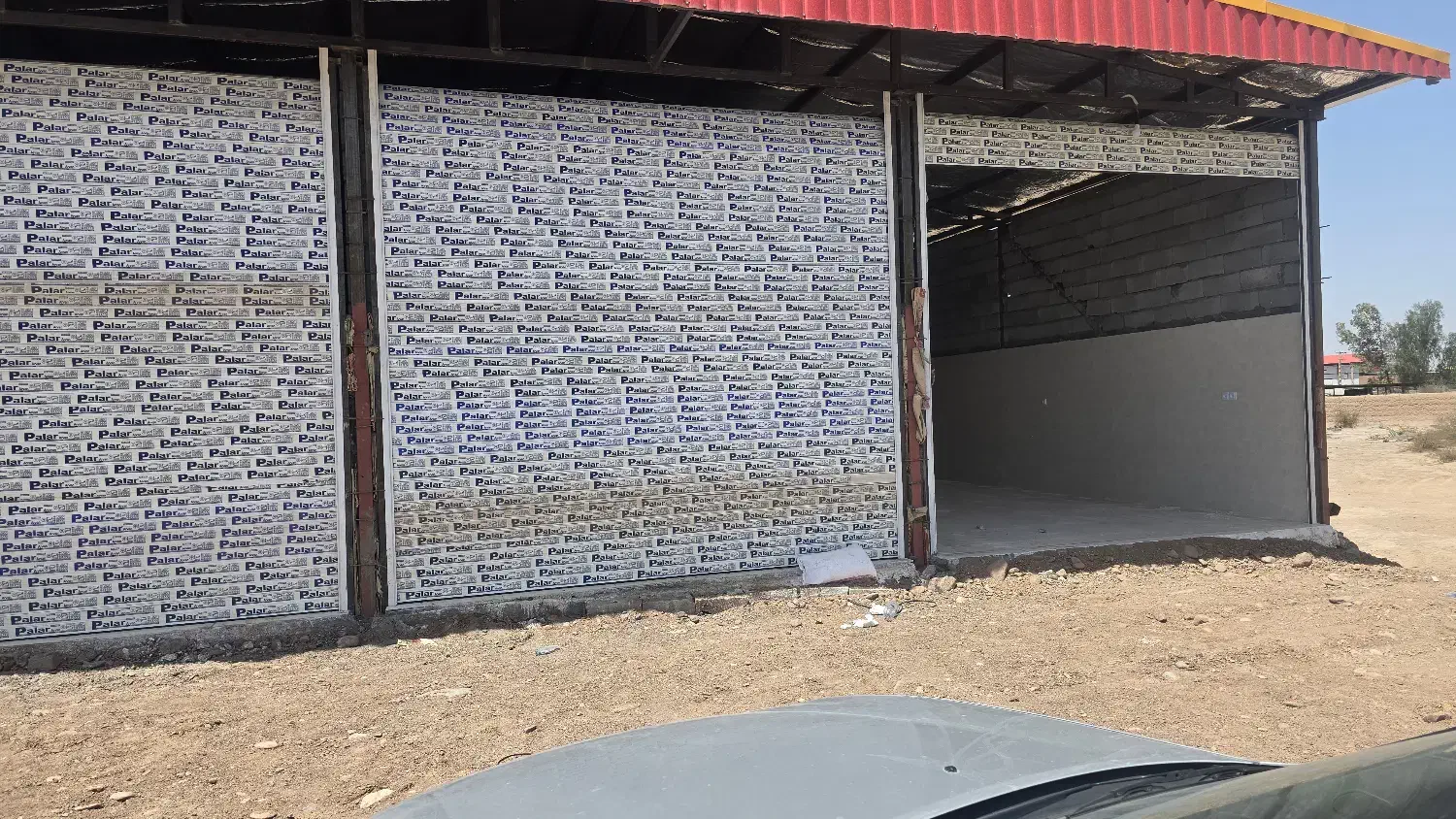 اجاره مغازه|اجارهٔ مغازه و غرفه|نرماشیر, |دیوار