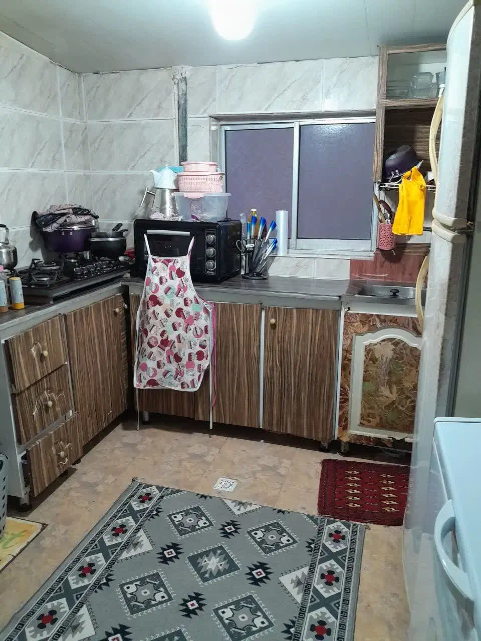 خانه ویلای وکلنگی درکلاریکلا|اجارهٔ خانه و ویلا|مرزیکلا, |دیوار