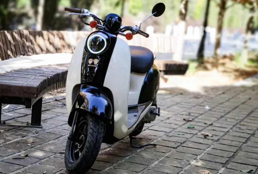 موتور اسکوپی|موتورسیکلت|شیراز, عادل آباد|دیوار