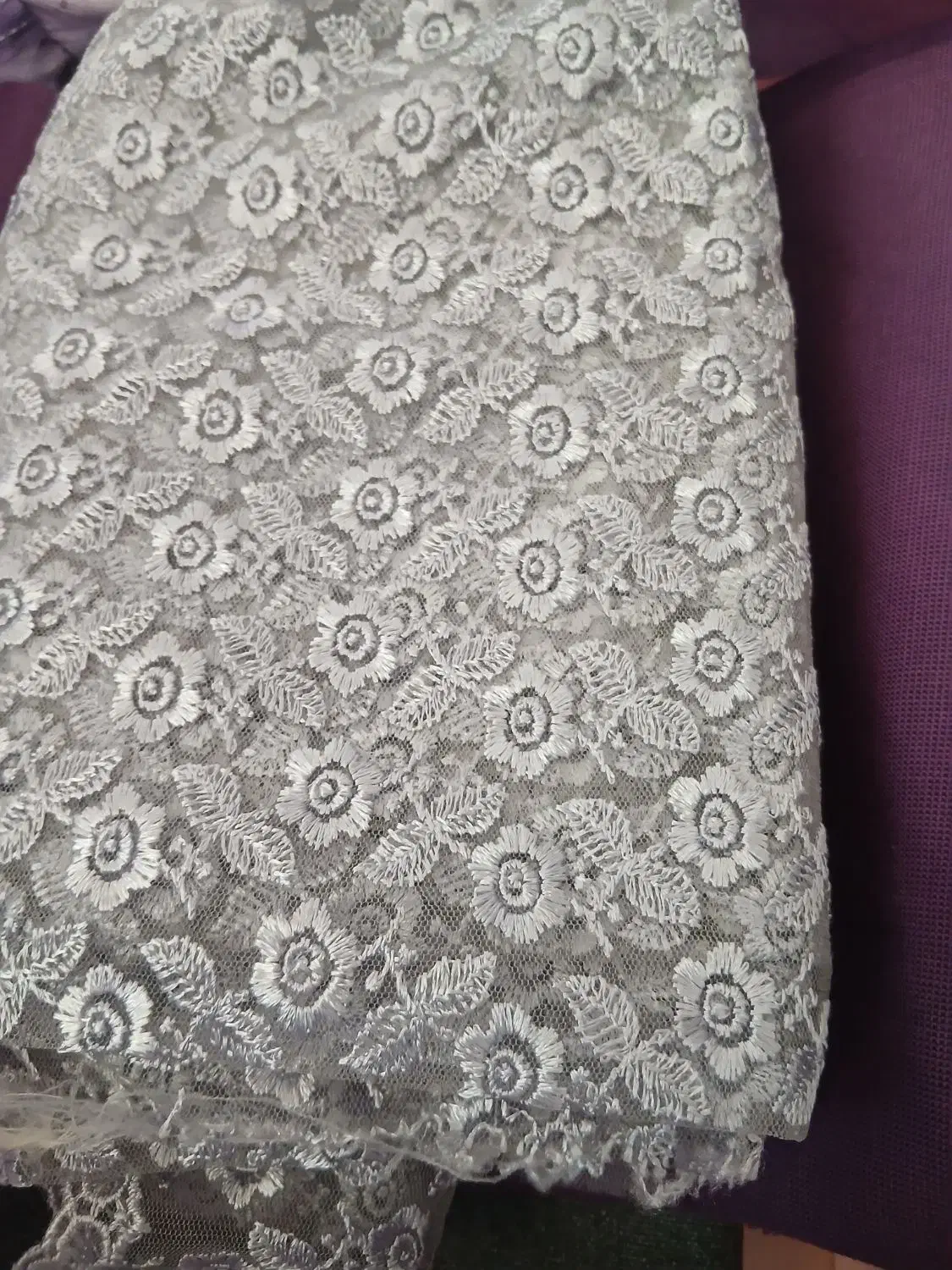 خیاط هستم مقداری پارچه موجوده|لباس|اراک, |دیوار