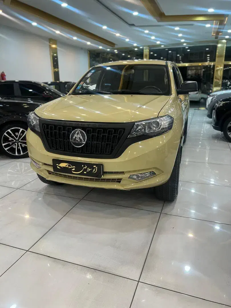 کلوت|خودرو سواری و وانت|تهران, علم و صنعت|دیوار