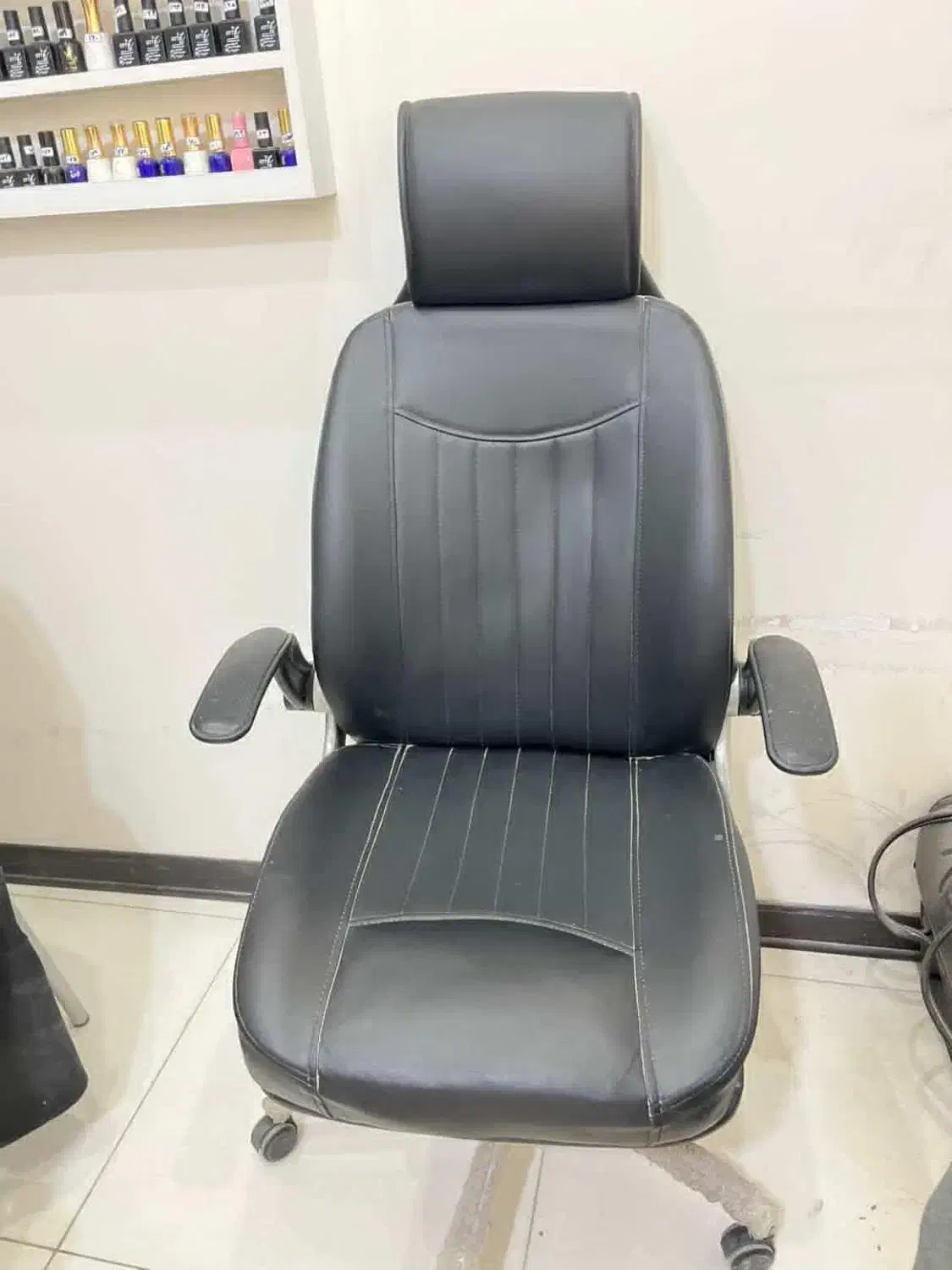 صندلی درحد نو|مبلمان اداری|قزوین, |دیوار