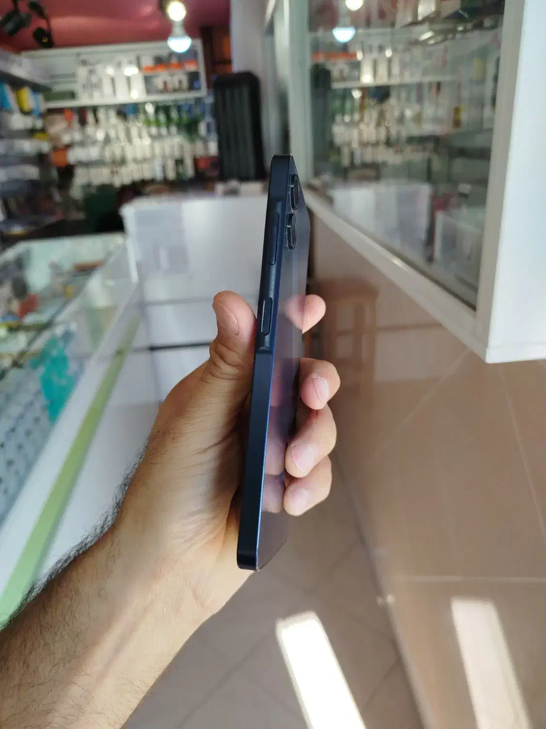 سامسونگ A06 باحافظه 128گیگ رام 6|موبایل|گنبد کاووس, |دیوار