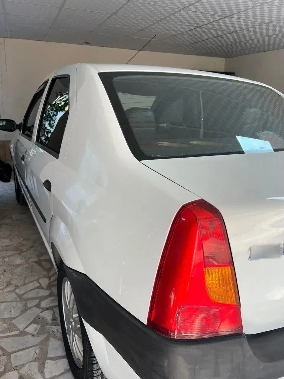 ال ۹۰ مدل ۹۶ بی رنگ|خودرو سواری و وانت|فومن, |دیوار