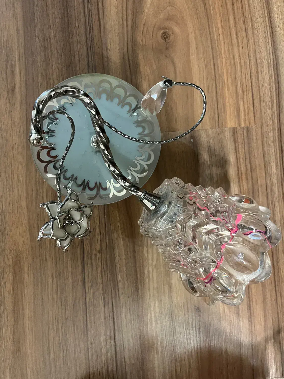 شب خواب دیواری|چراغ خواب و آباژور|اردبیل, |دیوار