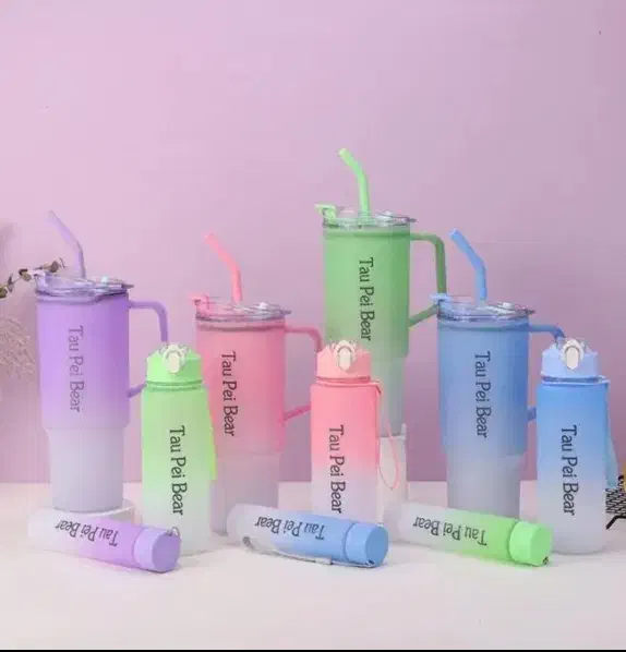 قمقمه و ظروف غذای مدرسه جنس درجه یک|لوازم التحریر|سیرجان, |دیوار