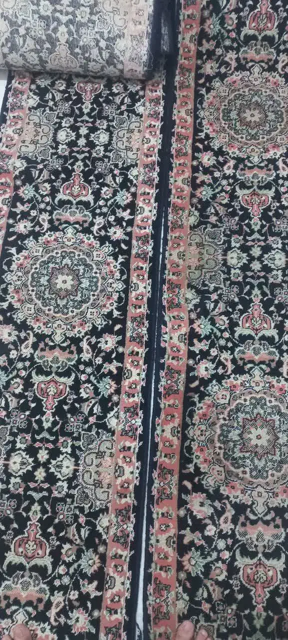 فرش راه پله|فرش|ارومیه, |دیوار