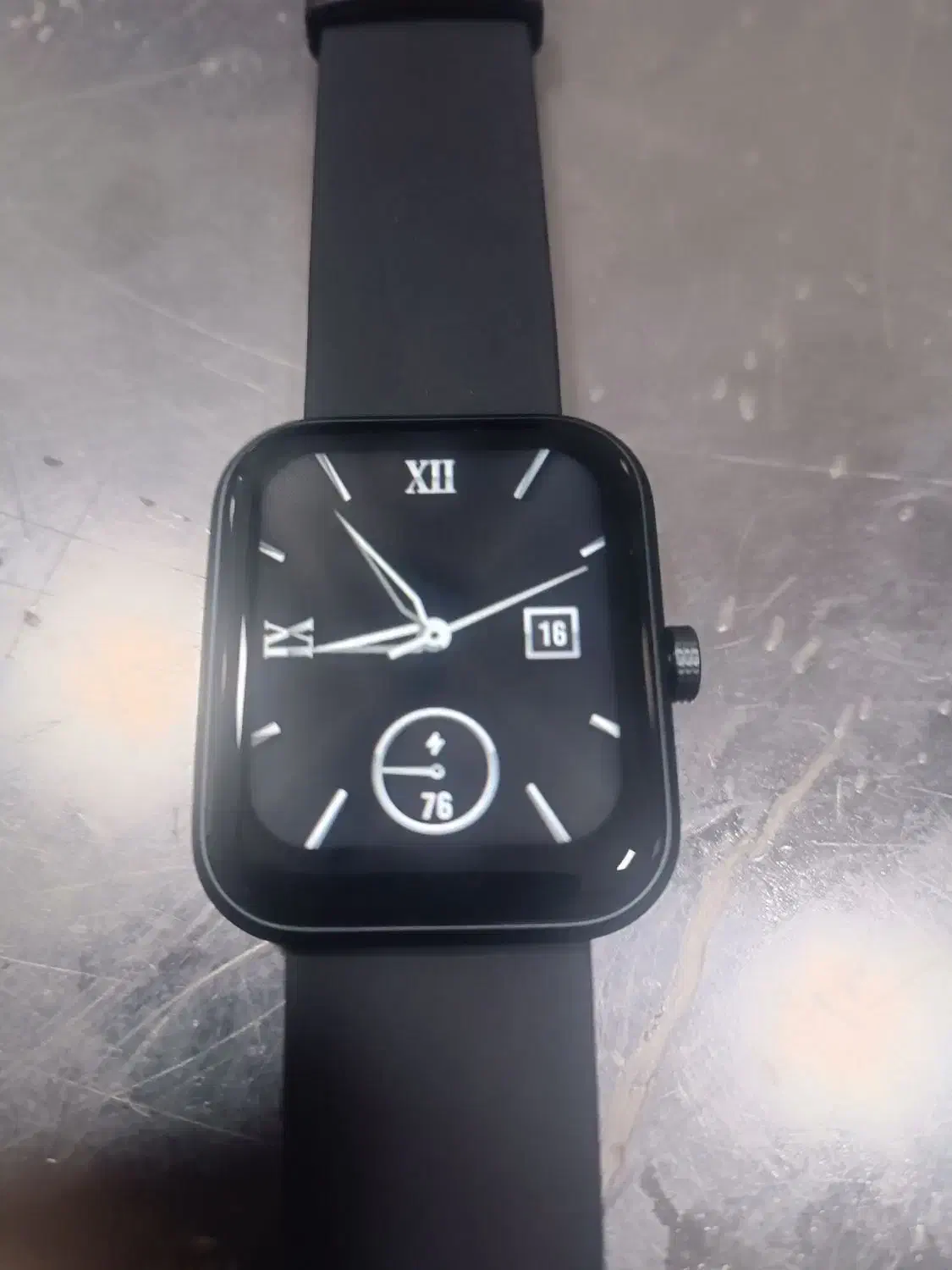 ساعت هوشمند شیائومی|ساعت|بیرجند, |دیوار