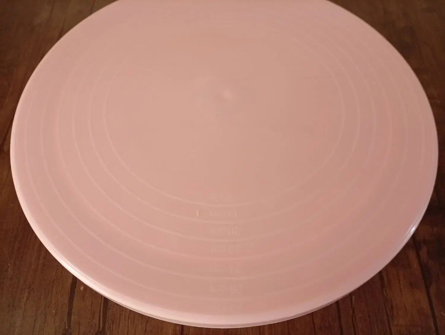 صفحه گردون کیک|ظروف پخت‌وپز|پیشوا, |دیوار