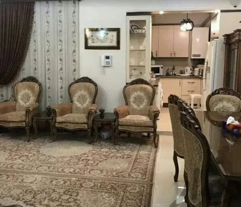 ۵۵ متر فول امکانات نزدیک مترو|اجارهٔ آپارتمان|تهران, جوادیه تهرانپارس|دیوار