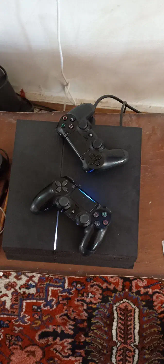 ps4 فت|کنسول، بازی ویدئویی و آنلاین|تبریز, |دیوار
