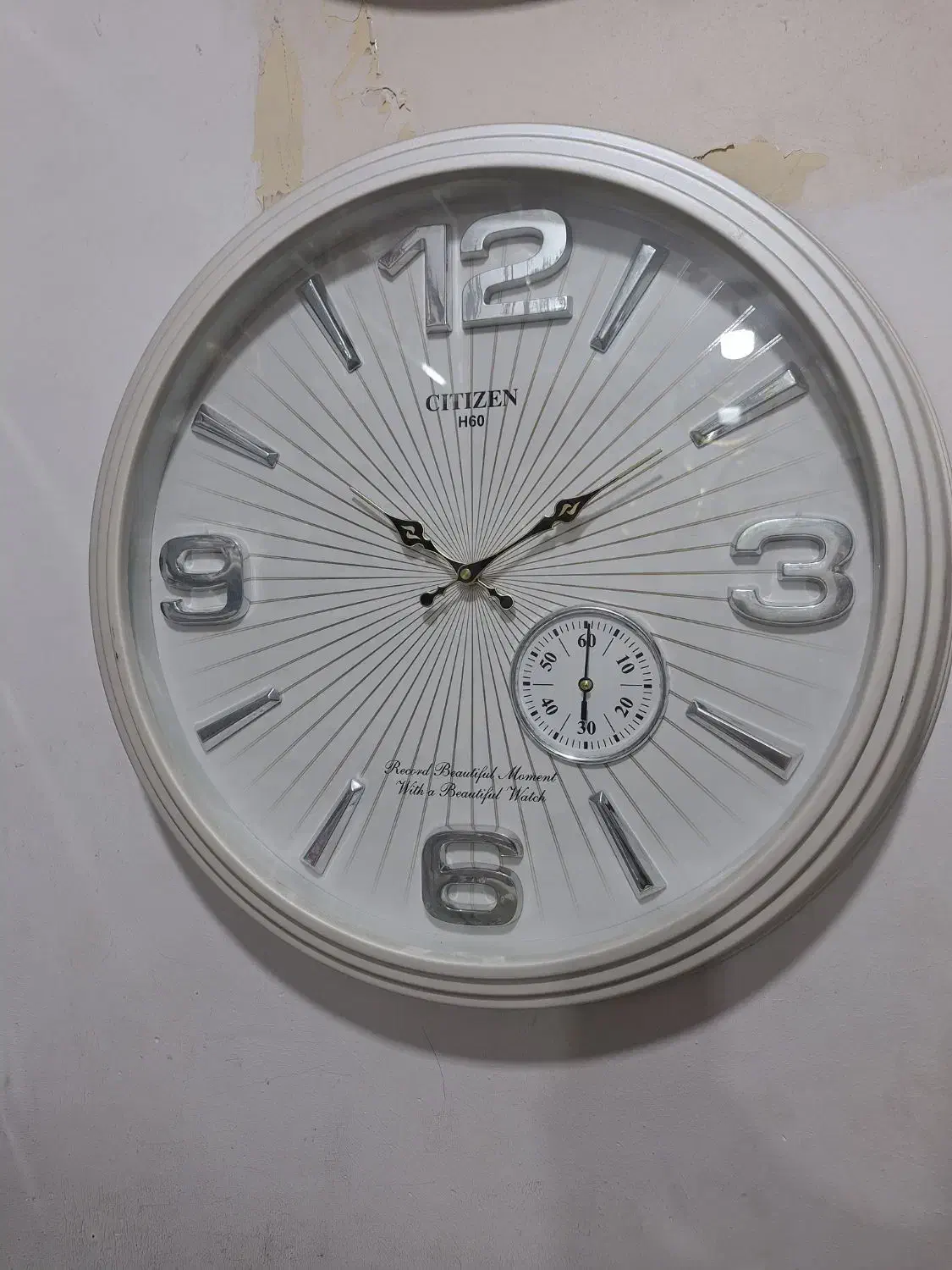 روزمادربهترین هدیه مناسب ترین قیمت ساعت دیواری|ساعت دیواری و تزئینی|بندرعباس, |دیوار