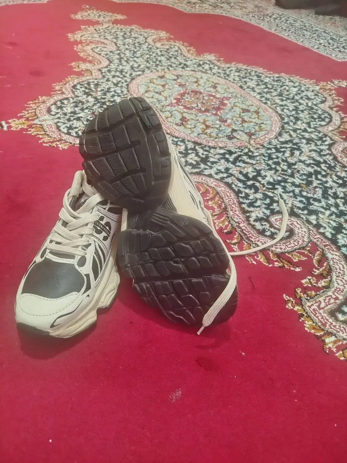 کفش سایز38|کیف، کفش، کمربند|فسا, |دیوار