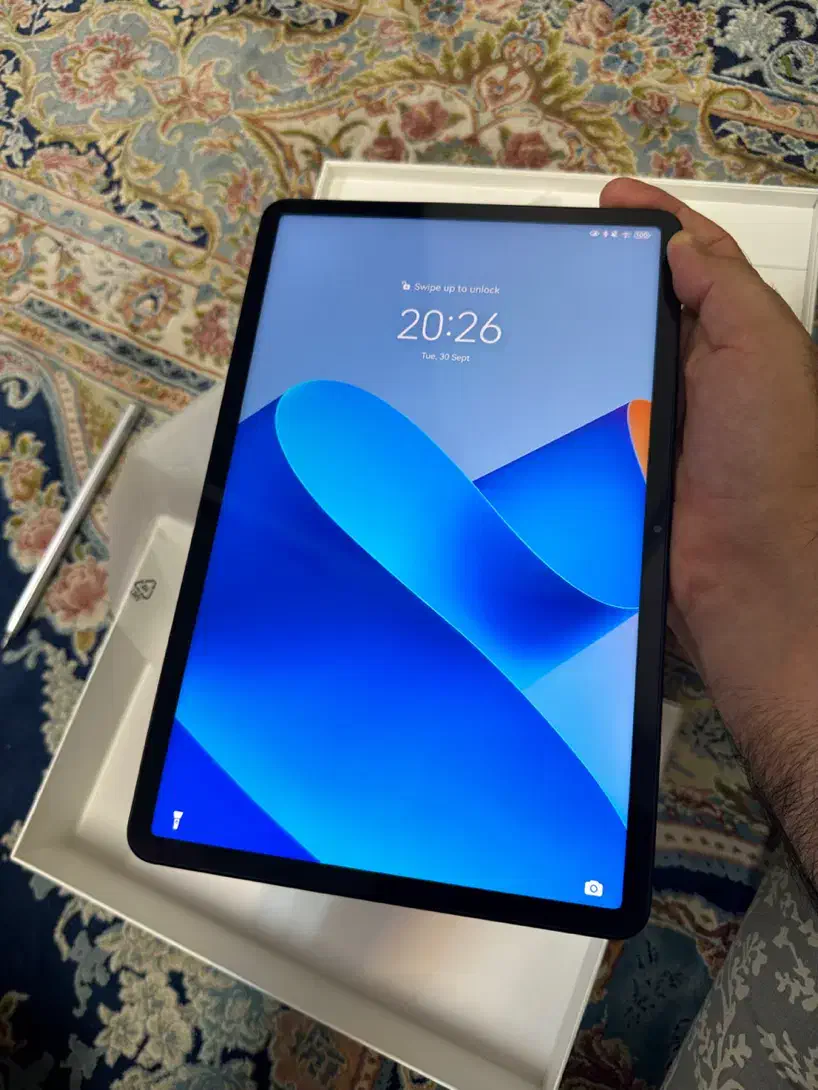 تبلت هواوی huawei matepad 11 2023|تبلت|تهران, ایوانک|دیوار