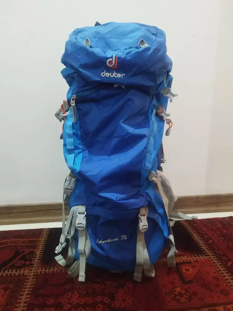 کوله کوهنوردی|کوهنوردی و کمپینگ|اراک, |دیوار