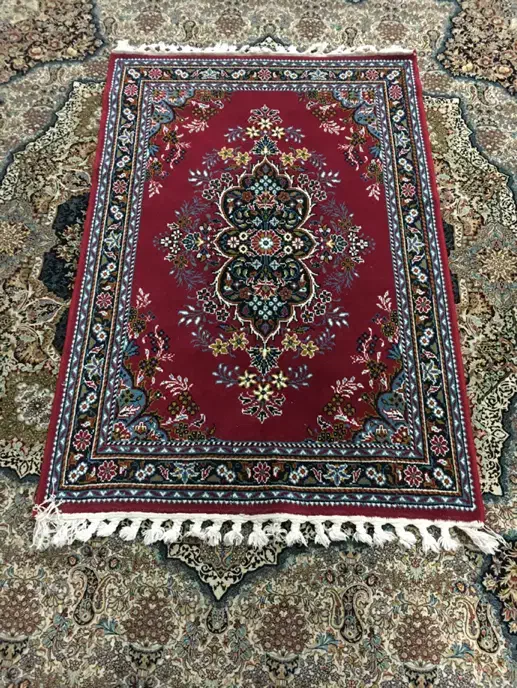 روتختی و قالیچه|سرویس روتختی|نیشابور, شهرک بسیج|دیوار